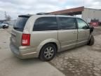 2009 Chrysler Town & Country Touring