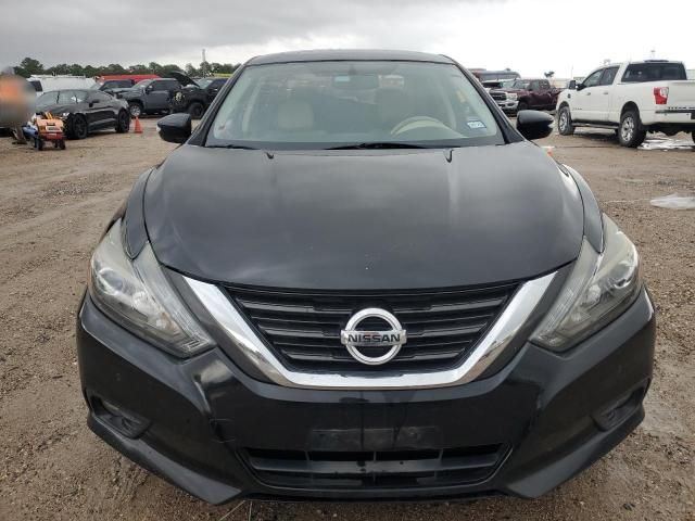 2016 Nissan Altima 3.5SL