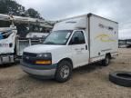 2019 Chevrolet Express G3500