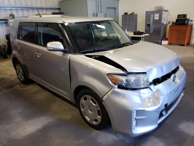 2014 Scion XB