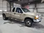 1999 Ford F350 Super Duty