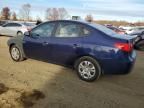 2010 Hyundai Elantra Blue