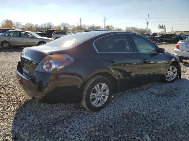 2010 Nissan Altima Base