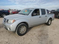 Nissan salvage cars for sale: 2018 Nissan Frontier S