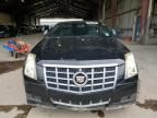 2014 Cadillac CTS