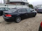 2006 BMW 750 LI