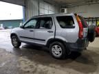 2004 Honda CR-V EX