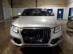 2014 Audi Q5 Premium Plus