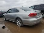 2014 Volkswagen Passat SEL