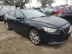 2014 Mazda 6 Touring