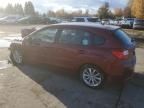 2012 Subaru Impreza Premium