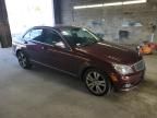 2008 Mercedes-Benz C 300 4matic