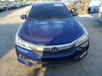 2017 Honda Accord Touring Hybrid