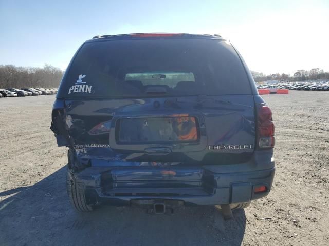 2004 Chevrolet Trailblazer LS