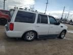 2002 Lincoln Navigator