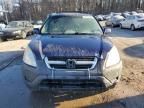 2004 Honda CR-V EX