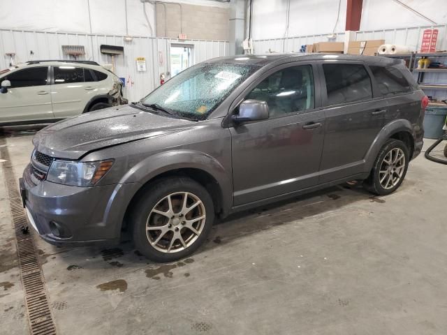 2015 Dodge Journey R/T