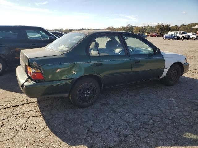 1994 Toyota Corolla LE