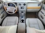 2008 Lincoln MKZ