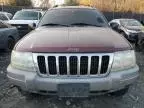 2000 Jeep Grand Cherokee Laredo