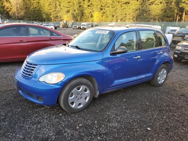 2006 Chrysler PT Cruiser