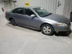 2009 Chevrolet Impala 1LT