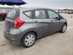 2017 Nissan Versa Note S