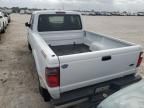 2004 Ford Ranger Super Cab