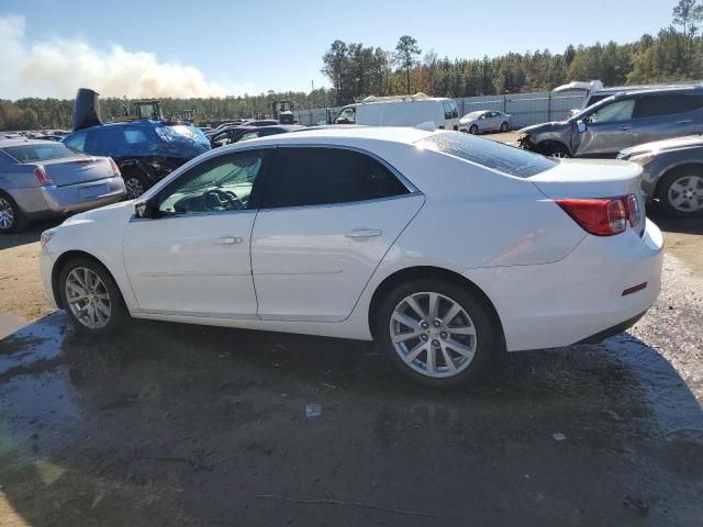 2014 Chevrolet Malibu 2LT