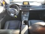 2012 Lexus CT 200