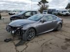 2015 Lexus RC 350