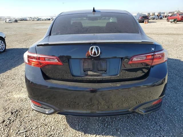 2017 Acura ILX Premium