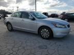 2010 Honda Accord LX