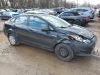 2014 Ford Fiesta S