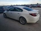 2014 Buick Regal Premium