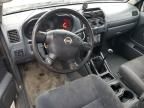 2003 Nissan Frontier King Cab XE