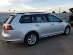 2016 Volkswagen Golf Sportwagen S