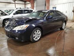 2009 Lexus ES 350 en venta en Lansing, MI