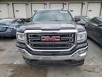 2016 GMC Sierra C1500 SLE