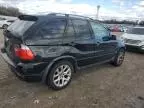 2003 BMW X5 4.6IS