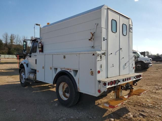 2013 International 4000 4300