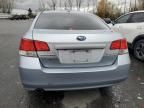 2014 Subaru Legacy 2.5I Premium