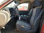 2007 Chevrolet Silverado C1500 Crew Cab