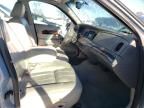 2005 Mercury Grand Marquis LS