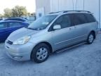 2005 Toyota Sienna XLE