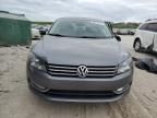 2015 Volkswagen Passat S