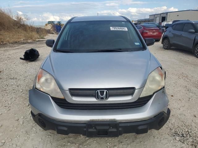 2009 Honda CR-V LX