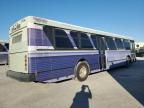 1997 Nena 1997 North American Bus Industries (NABI) Bus 4X2