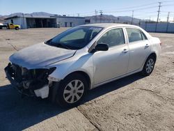 2010 Toyota Corolla Base en venta en Sun Valley, CA