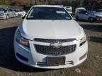 2011 Chevrolet Cruze LT